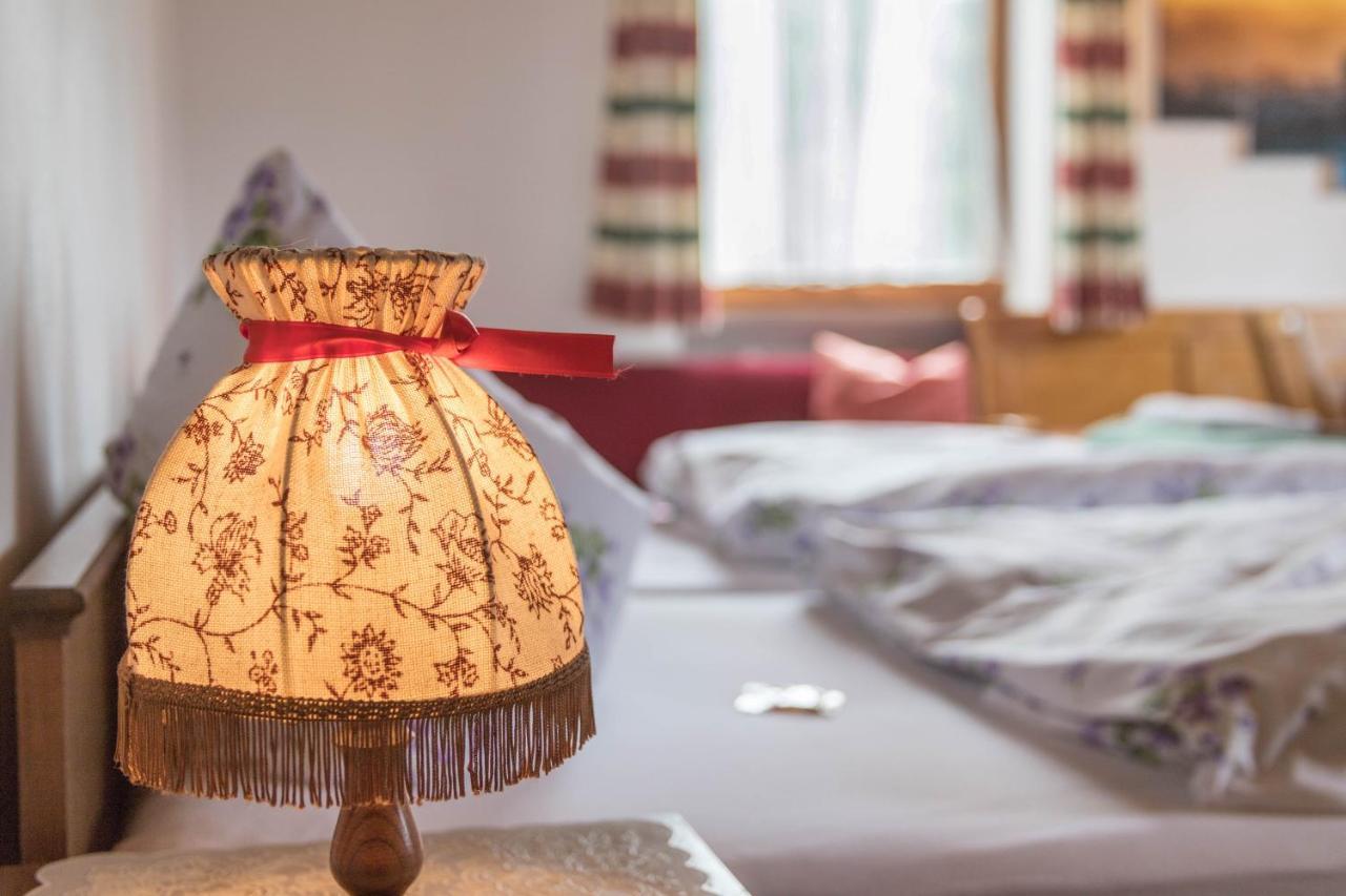 Ferienwohnung Oberrissglueck Шлирзее Екстериор снимка