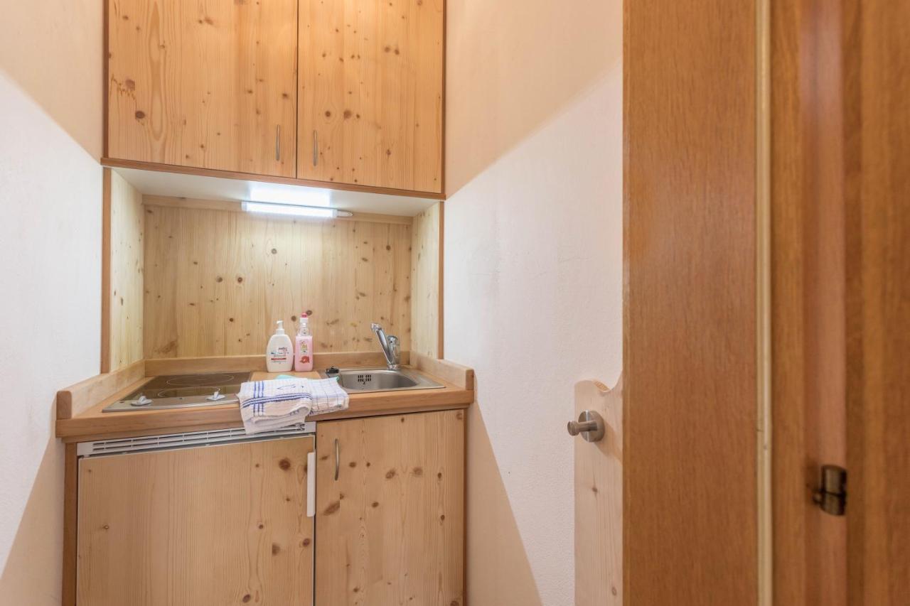 Ferienwohnung Oberrissglueck Шлирзее Екстериор снимка