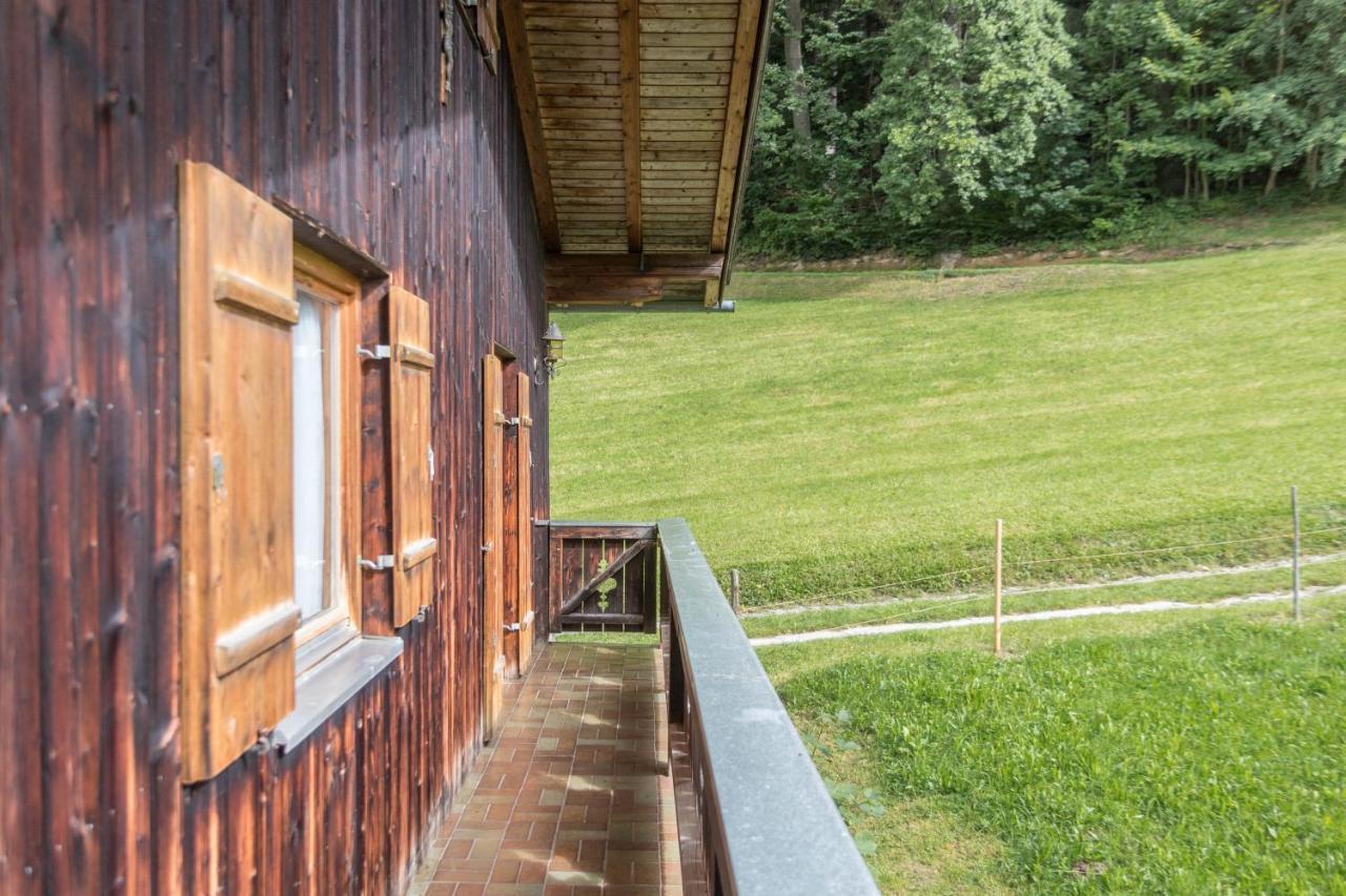 Ferienwohnung Oberrissglueck Шлирзее Екстериор снимка