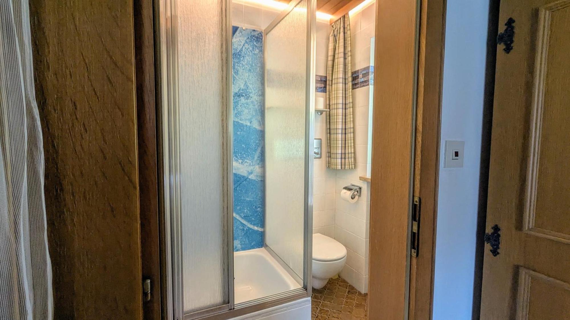 Ferienwohnung Oberrissglueck Шлирзее Екстериор снимка